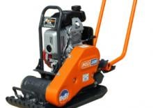 Planchas vibratorias de una dirección BELLE (HK-Belle) PCX 400 Dual Force