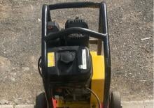 Planchas vibratorias de una dirección weber mt RC 40 R
