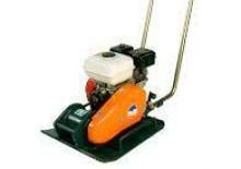 Planchas vibratorias de una dirección BELLE (HK-Belle) SF 460