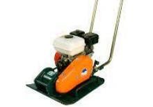 Planchas vibratorias de una dirección BELLE (HK-Belle) SF 460