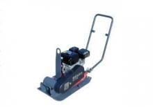 Planchas vibratorias de una dirección Delko SV 13 R