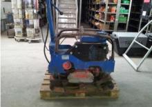 Planchas vibratorias de una dirección DELMAG SV 6012 E