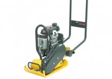 Planchas vibratorias de una dirección Wacker VP 1030 AW