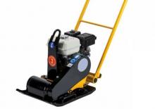 Planchas vibratorias de una dirección PowerPac VP 1342/420