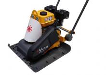 Planchas vibratorias de una dirección Enar ZEN-L 12
