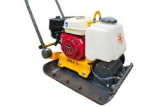 Planchas vibratorias de una dirección Enar ZEN-L 20W