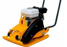 Planchas vibratorias de una dirección Enar ZEN20 DGL