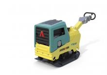 Planchas vibratorias reversibles Ammann APH 5075
