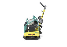 Planchas vibratorias reversibles Ammann APR 3050