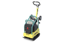 Planchas vibratorias reversibles Ammann APR 3060