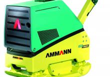 Planchas vibratorias reversibles Ammann APR 5920
