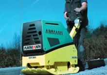 Planchas vibratorias reversibles Ammann AVP 5920