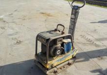 Planchas vibratorias reversibles Bomag BPR 40/45 D-2