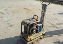 Planchas vibratorias reversibles Bomag BPR 40/45 D-3