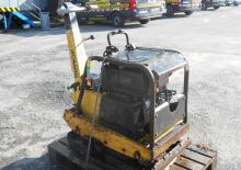 Planchas vibratorias reversibles Bomag BPR 50/52 D-3