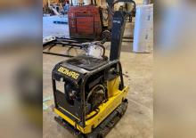 Planchas vibratorias reversibles Bomag BPR 55/52 D-2