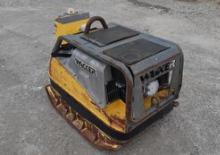 Planchas vibratorias reversibles Wacker DPU 7060 SC