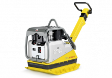 Planchas vibratorias reversibles Wacker Neuson DPU6555Hecsh 