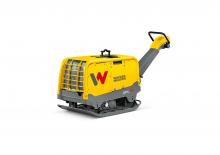 Planchas vibratorias reversibles Wacker Neuson DPU80 Lec 670