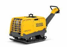 Planchas vibratorias reversibles Wacker Neuson DPU90 Lec 770