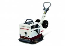 Planchas vibratorias reversibles Dynapac DRP15D 