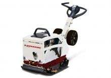 Planchas vibratorias reversibles Dynapac DRP15X