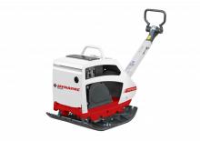 Planchas vibratorias reversibles Dynapac DRP20DX