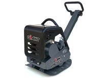 Planchas vibratorias reversibles Giant GPR2553G