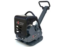 Planchas vibratorias reversibles Giant GPR3558D