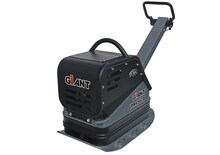 Planchas vibratorias reversibles Giant GPR4560D