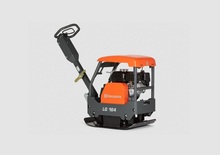 Planchas vibratorias reversibles Husqvarna LG 164