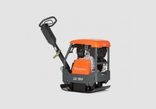 Planchas vibratorias reversibles Husqvarna LG 164