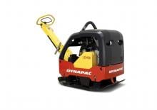 Planchas vibratorias reversibles Dynapac LG 400 E CI