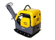 Planchas vibratorias reversibles Atlas Copco LG 504