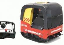 Planchas vibratorias reversibles Dynapac LG 520