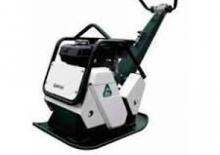 Planchas vibratorias reversibles Sakai PF281 