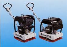 Planchas vibratorias reversibles PowerPac PPR 2100B/500