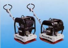 Planchas vibratorias reversibles PowerPac PPR 2100D/500