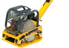 Planchas vibratorias reversibles Enar TEN 2540 GH