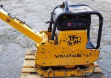 Planchas vibratorias reversibles Vibromax VMP 48