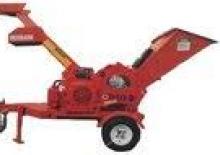 Plantas cribadoras Morbark 2050 Clipper