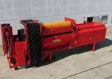 Plantas cribadoras Seko Separator 100 MD