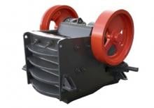 Plantas de reciclaje de escombros Sandvik CJ211