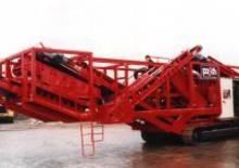 Plantas de reciclaje de escombros Schmidt-Posch K 30 - 1140
