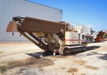 Plantas de reciclaje de escombros Metso LT 1213
