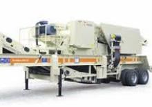 Plantas de reciclaje de escombros Metso Nordberg NW 1100 C