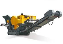 Plantas de reciclaje de escombros Atlas Copco PC 1055J