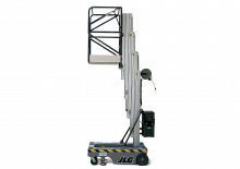 Plataformas verticales JLG 19AMI 
