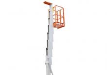 Plataformas verticales Dingli GTWY12-1000 