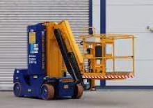 Plataformas verticales HELIX HELIX 1508